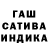 ТГК концентрат Reshad Mehti